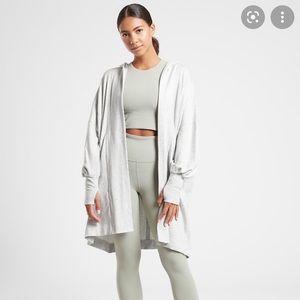 Athleta Mantra Wrap, Size S